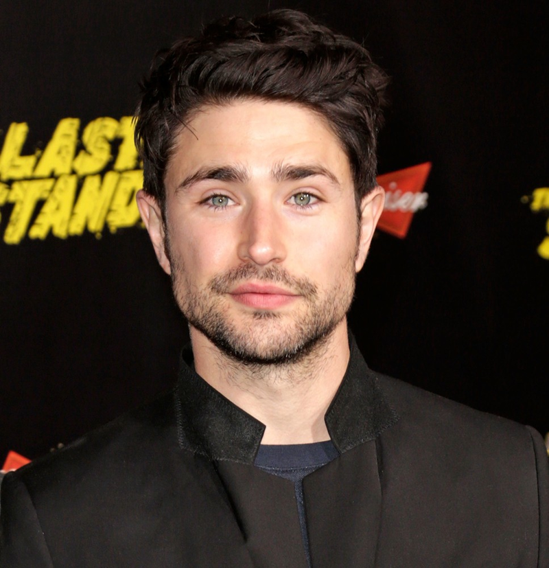 Matt Dallas - Foto 12