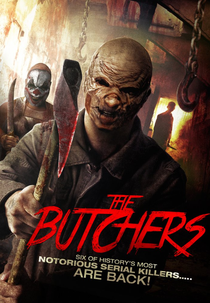 Death Factory (The Butchers)