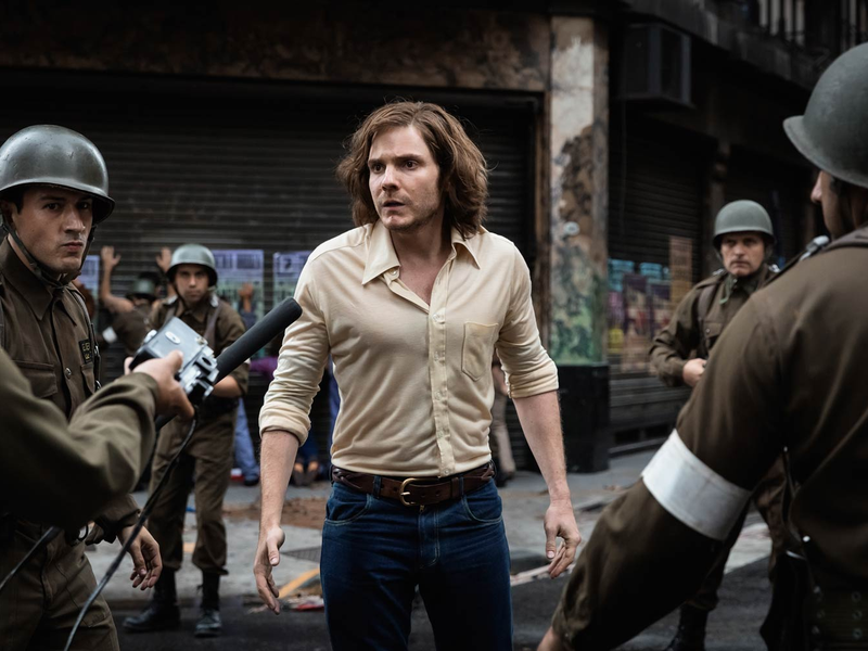 Foto 11 de Amor e Revolução