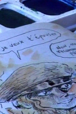 JOANN SFAR (DRAWINGS) (JOANN SFAR (DESSINS))