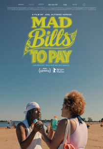 Muitas Contas a Pagar (ou Destiny, Dile que No Soy Malo) (Mad Bills to Pay (or Destiny, dile que no soy malo))