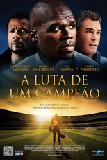 A Luta de um Campeão (All Things Fall Apart)