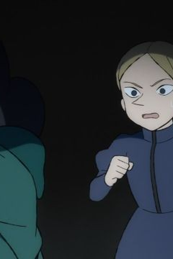 Poster de Episódio 兄と弟 (2021)