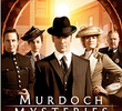 Return of Sherlock Holmes by Murdoch Mysteries