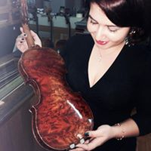 Foto de perfil de Bruna Figueiredo