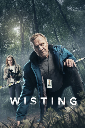 Poster de Franquia Wisting (2019)