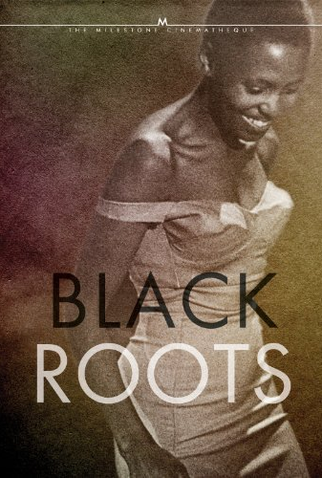 Poster 1 de Filme Black Roots (1970)