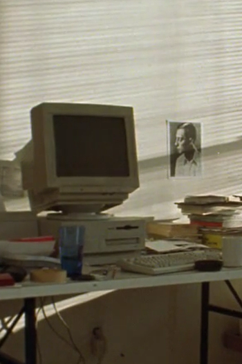 Poster de Curta What It Was (2000)