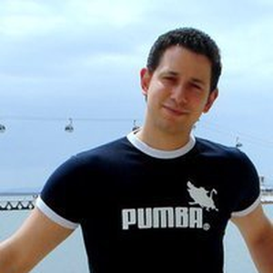 Foto de perfil de Alexsandro Prado