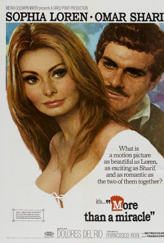Poster 5 de Filme Felizes Para Sempre (1967)