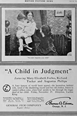 Uma Criança em Julgamento (A Child in Judgment)