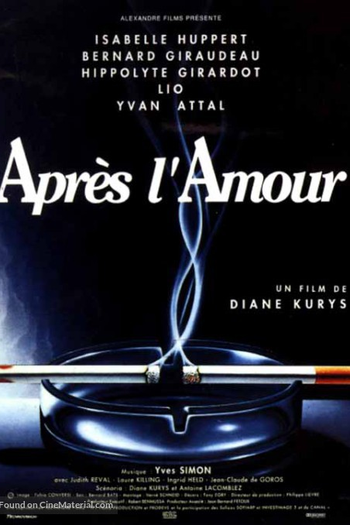  de Filme Depois do Amor (1992)