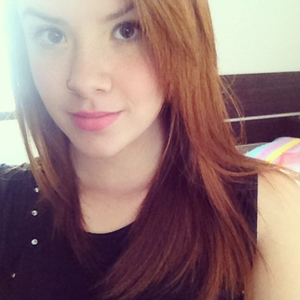 Foto de perfil de Nathália Yonezawa.