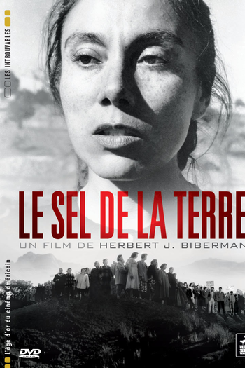  de Filme O Sal da Terra (1954)