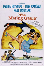 Como Fisgar um Marido (The Mating Game)