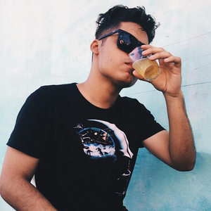 Foto de perfil de Matheus
