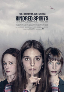 A Irmã Perturbada (Kindred Spirits)