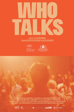 Who Talks (Ingen Lyssnar)