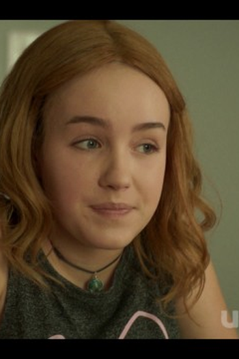 Poster de Episódio Mes genoux (2019)