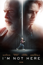 I'm Not Here (I'm Not Here)
