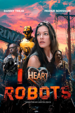 I Heart Robots (I Heart Robots)