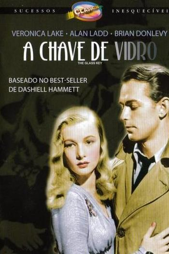  de Filme A Chave de Vidro (1942)