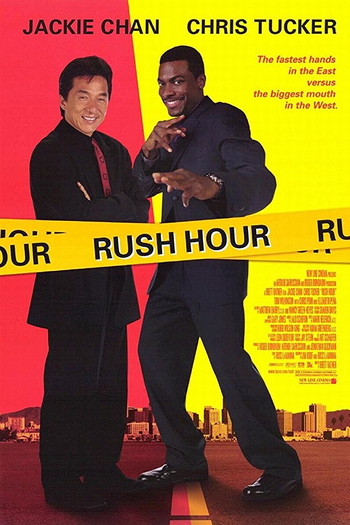  de Filme A Hora do Rush (1998)