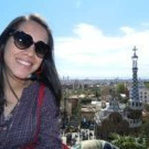 Foto de perfil de Aliane Castro