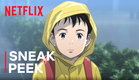 PLUTO | Sneak Peek | Netflix