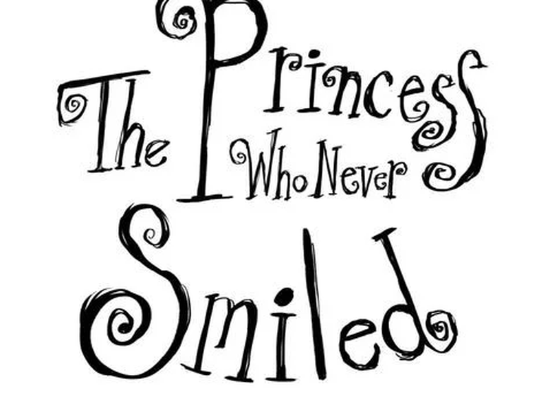 Foto 1 de The Princess Who Never Smiled