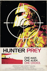 Hunter Prey (Hunter Pray)