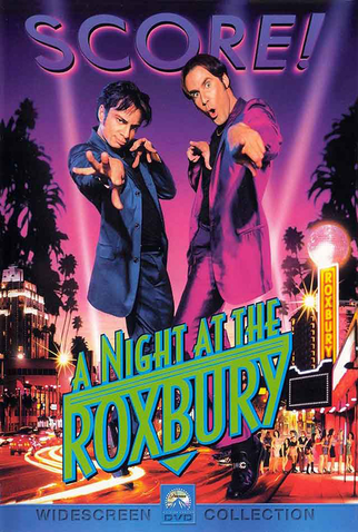 Poster 4 de Filme Os Estragos de Sábado à Noite (1998)