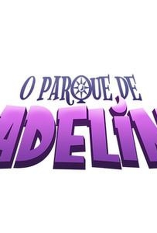 Poster 2 de Série O Parque de Adelin (2021)