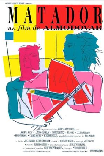  de Filme Matador (1986)