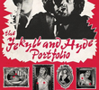 The Jekyll and Hyde Portfolio