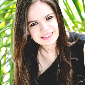 Foto de perfil de Mirella Almeida