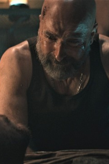 Poster de Episódio Hermanos del alma (2023)