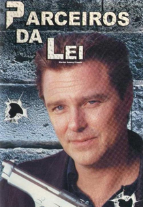 Parceiros da Lei (Murder Among Friends)