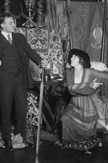 National Red Cross Pageant (National Red Cross Pageant)