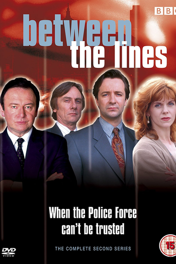 Poster de Série Between the Lines (2ª Temporada) (1993)