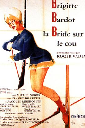  de Filme Torneio de Amor (1961)