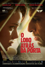 O Lobo Atrás da Porta (O Lobo Atrás da Porta)