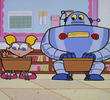 That Crazy Robot