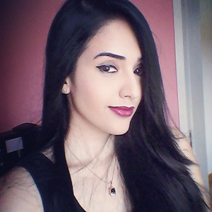 Foto de perfil de Rafaely