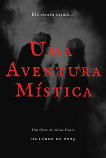 Uma Aventura Mística - Poster / Capa / Cartaz - Oficial 1