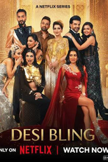 Dubai Ostentação: Milionários Indianos (Desi Bling)