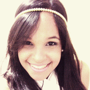 Foto de perfil de Ana Eliza do Couto Melo