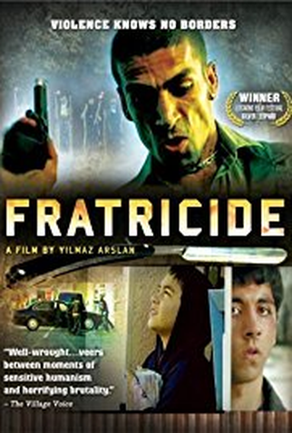 Poster 2 de Filme Brutalidade Sem Limites (2005)