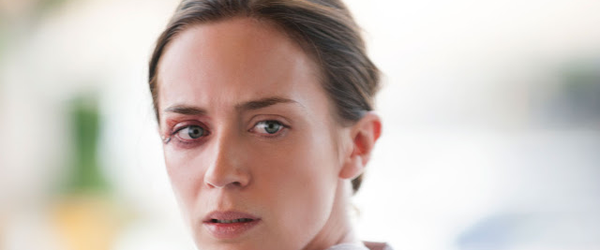 Trailer: Emily Blunt combate o tráfico de drogas em "Sicario: Terra de Ninguém" –  Película Criativa