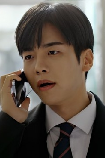 Poster de Episódio Episode 90 (2024)